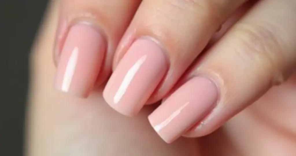 Unhas de Gel Decorada Delicada Rosa Claro: O Segredo 2026 Unhas de Gel Decorada Delicada Rosa Claro: O Segredo 2026
