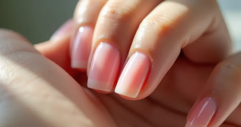 Unha de Gel Natural: O Segredo para Mãos Impecáveis em 2026
