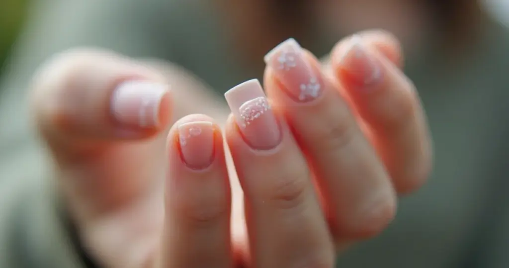 Unha de Gel Natural Curta: O Segredo das Famosas Revelado! Unha de Gel Natural Curta: O Segredo das Famosas Revelado!