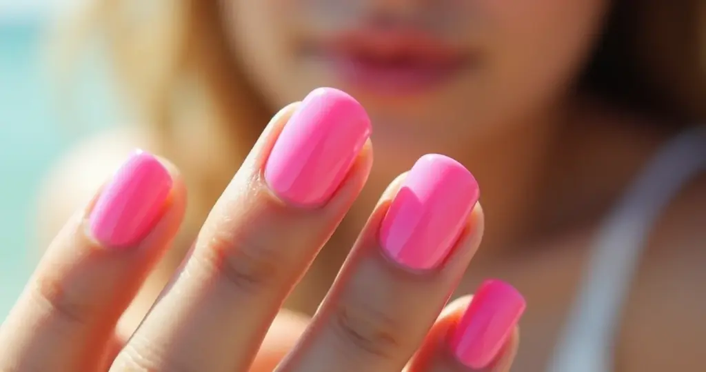Unha de gel rosa: 7 segredos que ninguém te conta [2026]