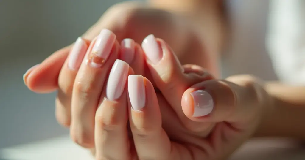 Unha de gel simples: o guia definitivo para um visual impecável [2026]