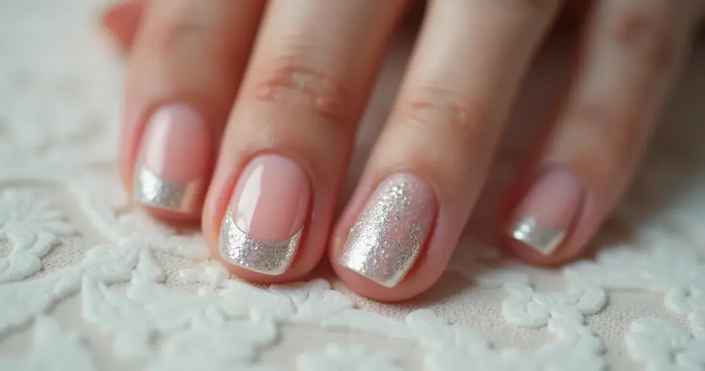 Unha de Noiva Elegante: Segredos para o Look Perfeito 2026