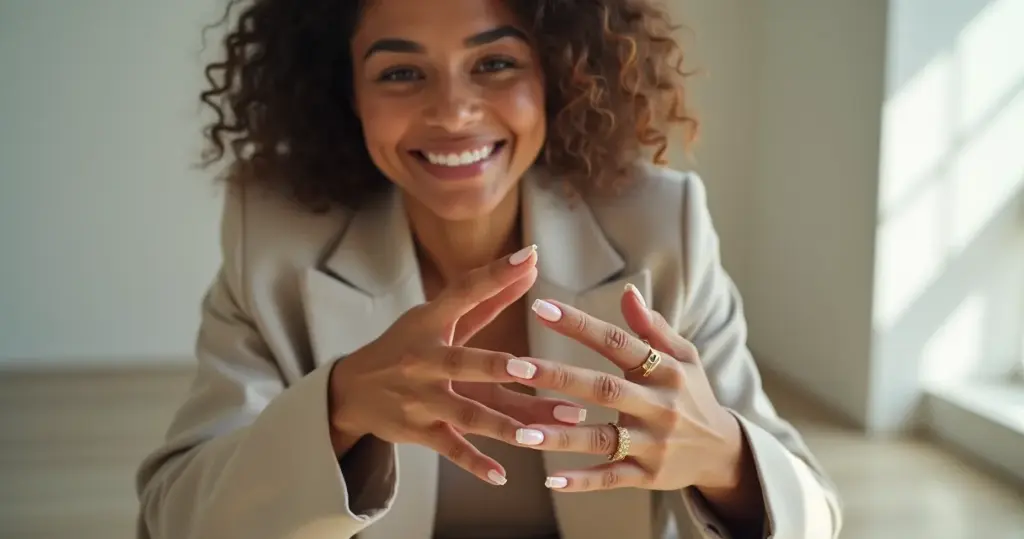 5 Dicas de Ouro para Unha de Porcelana Perfeita em 7 Dias