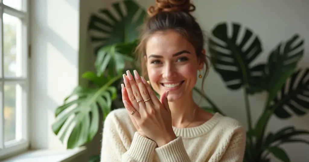 17 Detalhes da Unha de Rica Que Ninguém Te Conta