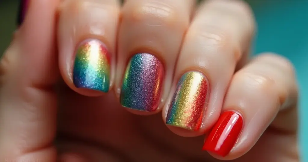 Unha de São João: Segredos para Brilhar em 2026 Unha de São João: Segredos para Brilhar em 2026