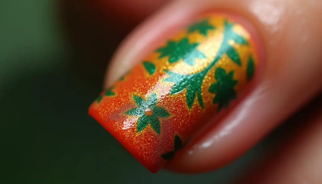 Unha Decorada: 15 Ideias que Vão Te Deixar Perfeita [2026]