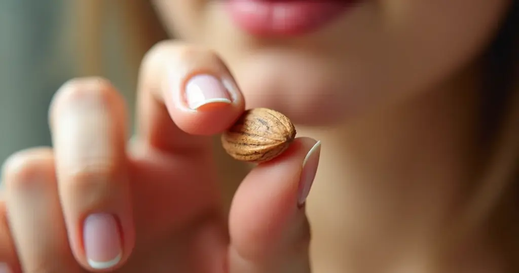 7 Segredos da Unha Almond Que Seus Dedos Vão Amar