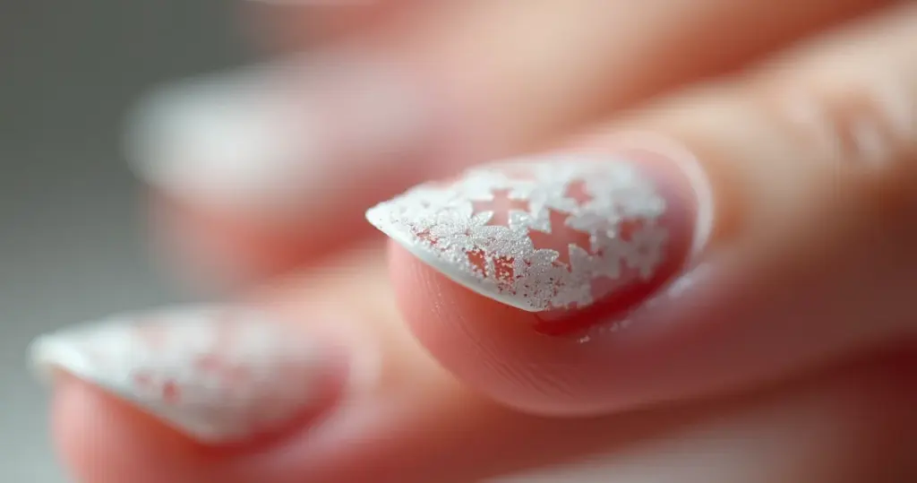 Unha Decorada Branca: 7 Ideias [2026] Que Vão Te Surpreender