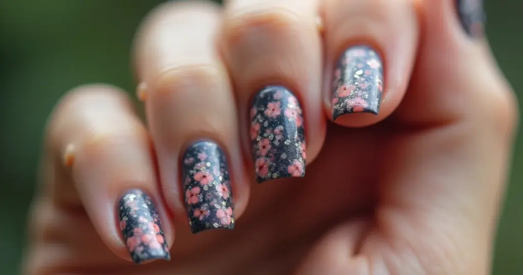 Unha Decorada Quadrada: O Segredo para Mãos Incríveis em 2026