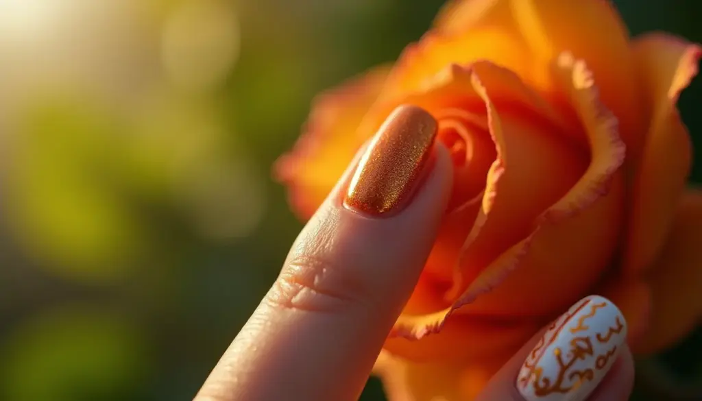 Unha Decorada Simples: 7 Ideias Fáceis Que Vão Te Surpreender [2026]