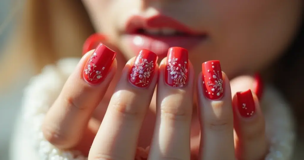 Unhas Decoradas Unhas de Gel 2024: 5 Tendências para Arrasar!