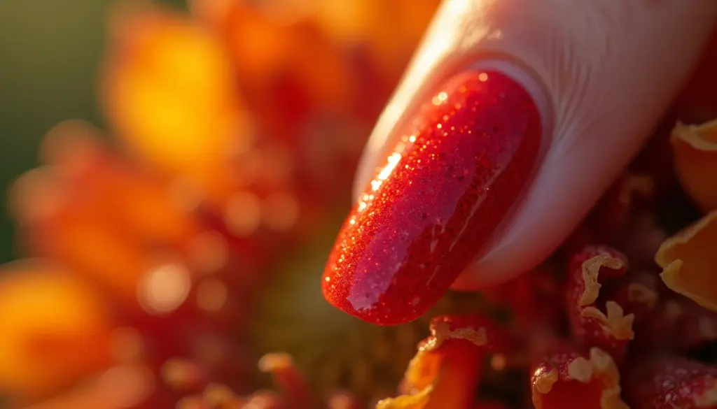 Unha Decorada Vermelha: 7 Ideias Incríveis [2026]