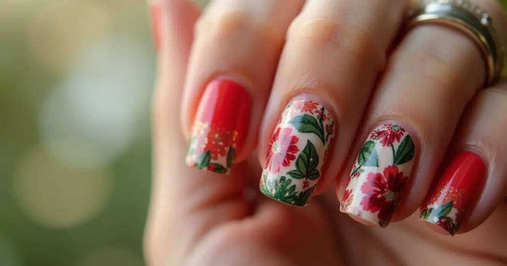 Unha Decoradas: 7 ideias que vão bombar em 2026 [Inspire-se]