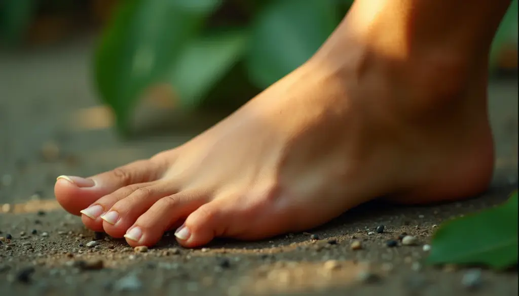 Unha do pé: 7 segredos dos podólogos para pés perfeitos