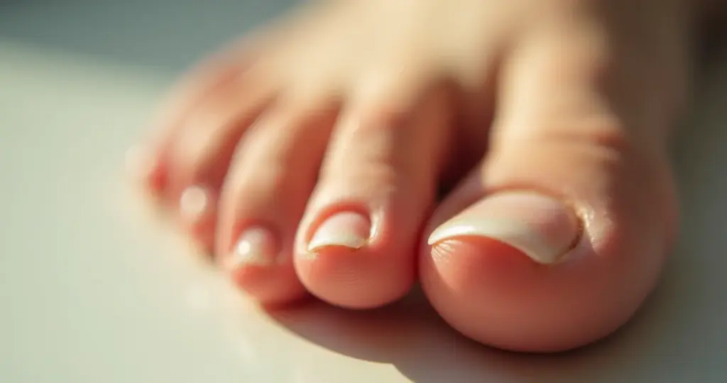 Unha do Pé Clarinhha: Segredos para Brilho e Saúde 2026