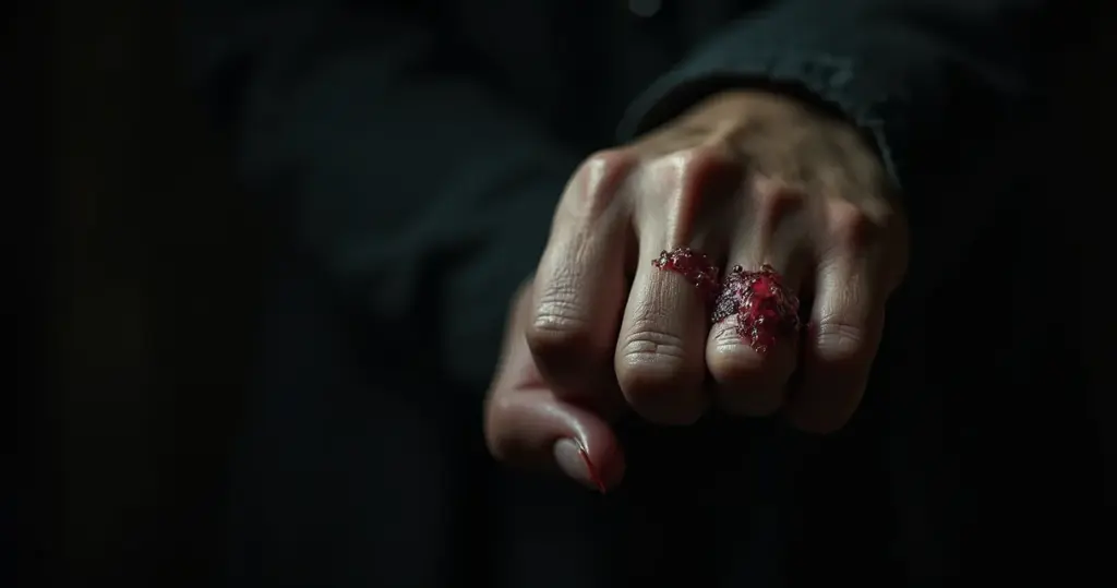 Unha do Zé do Caixão: o estilo ousado que você precisa em 2026