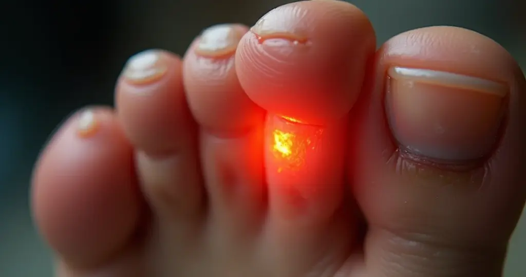 Unha doendo por dentro: 7 causas ocultas reveladas [2026]