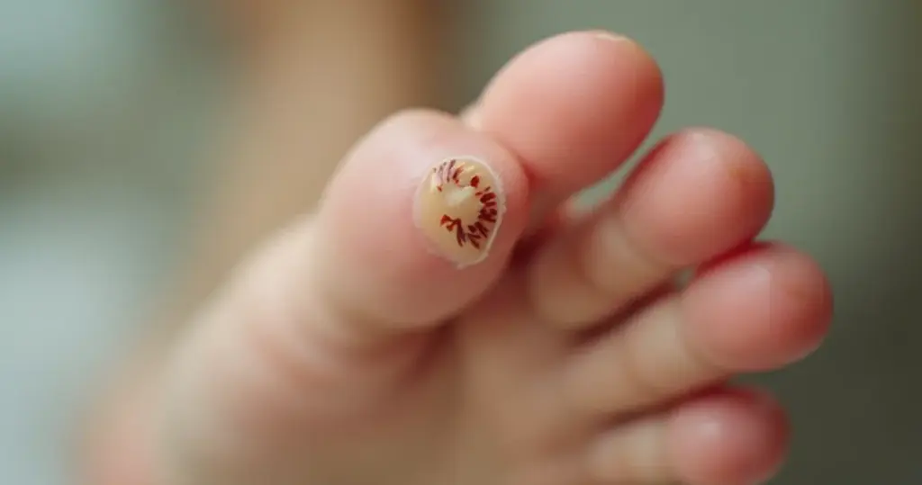 Unha dos Pés: Detalhe Essencial para um Visual Impecável em 2026 Unha dos Pés: Detalhe Essencial para um Visual Impecável em 2026