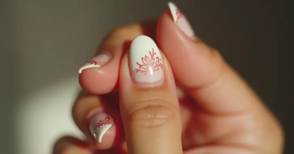 7 Segredos da Unha Amendoada Delicada: O Look de R$1000 por R$10! 7 Segredos da Unha Amendoada Delicada: O Look de R$1000 por R$10!