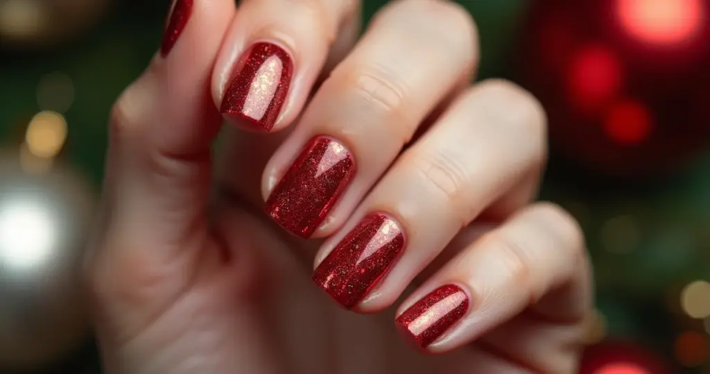 Unha em Gel Ano Novo 2026: Cores e Designs Que Vão Te Transformar Unha em Gel Ano Novo 2026: Cores e Designs Que Vão Te Transformar