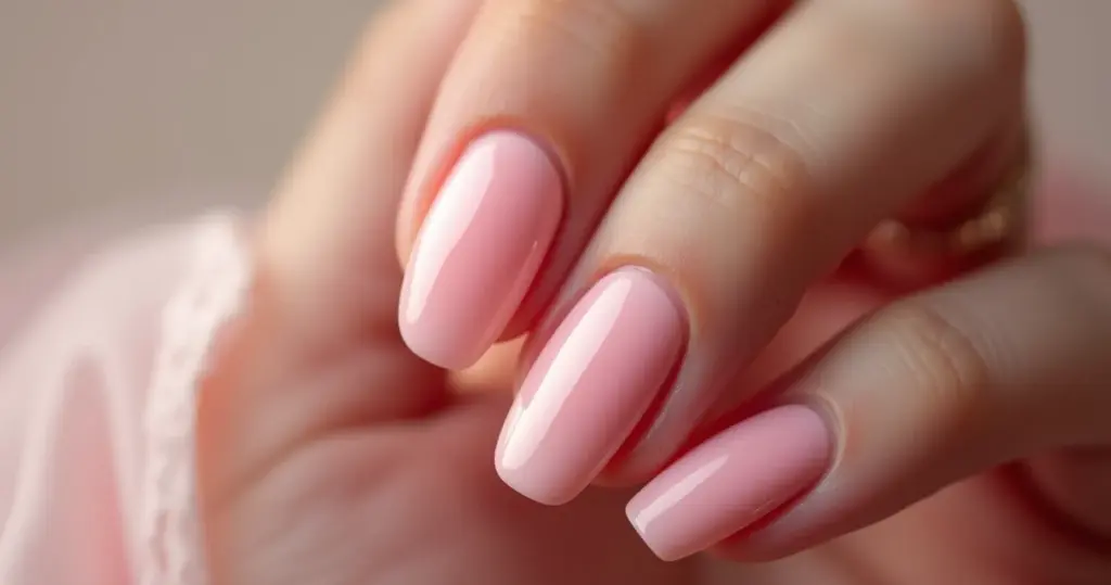 Unha em Gel Bailarina: o segredo das 7 formas perfeitas [2026]