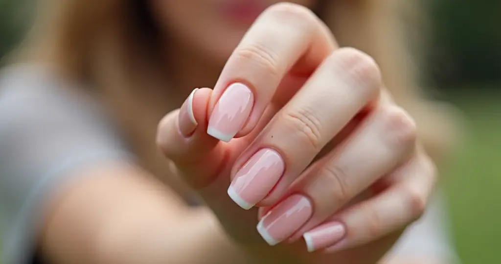 Unha em Gel Clara: O Segredo para Mãos Incríveis em 2026