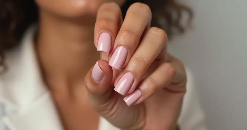 Unha em Gel Curta: 7 segredos para um acabamento profissional [2026]