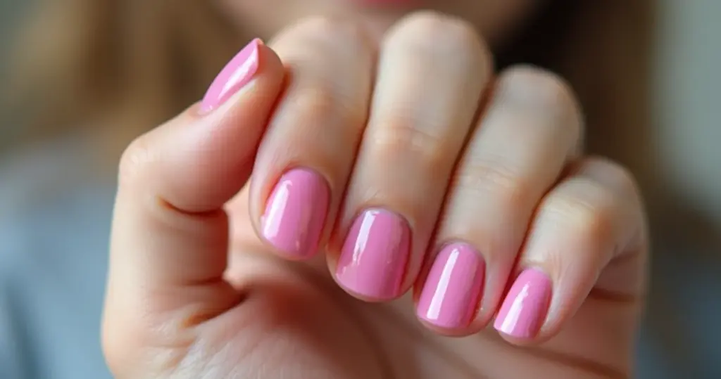 Unha em Gel de Criança em 2026: Riscos e Alternativas Seguras Unha em Gel de Criança em 2026: Riscos e Alternativas Seguras