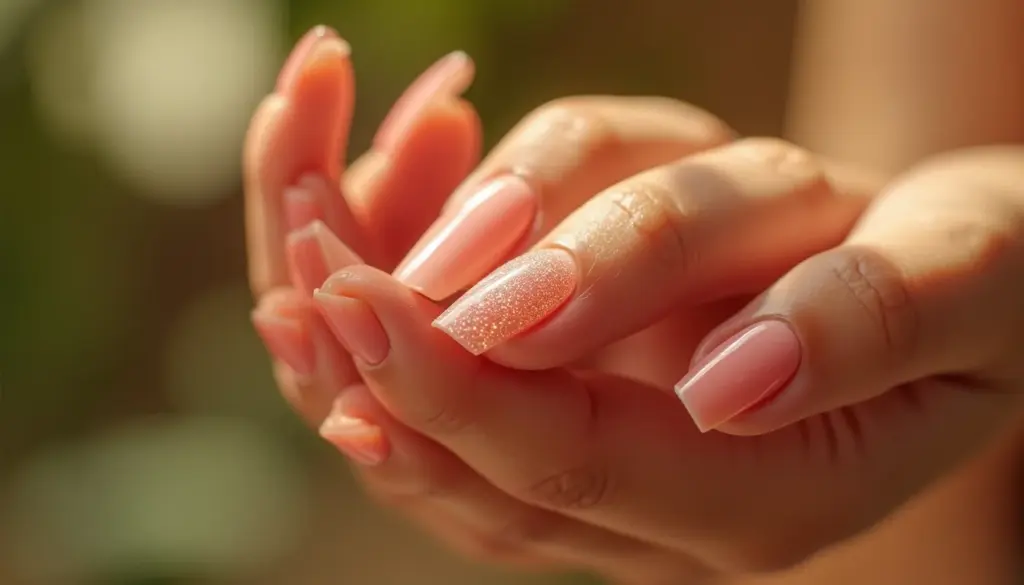 Unha em Gel Decorada Simples: 7 Ideias [2026] Que Vão Te Surpreender