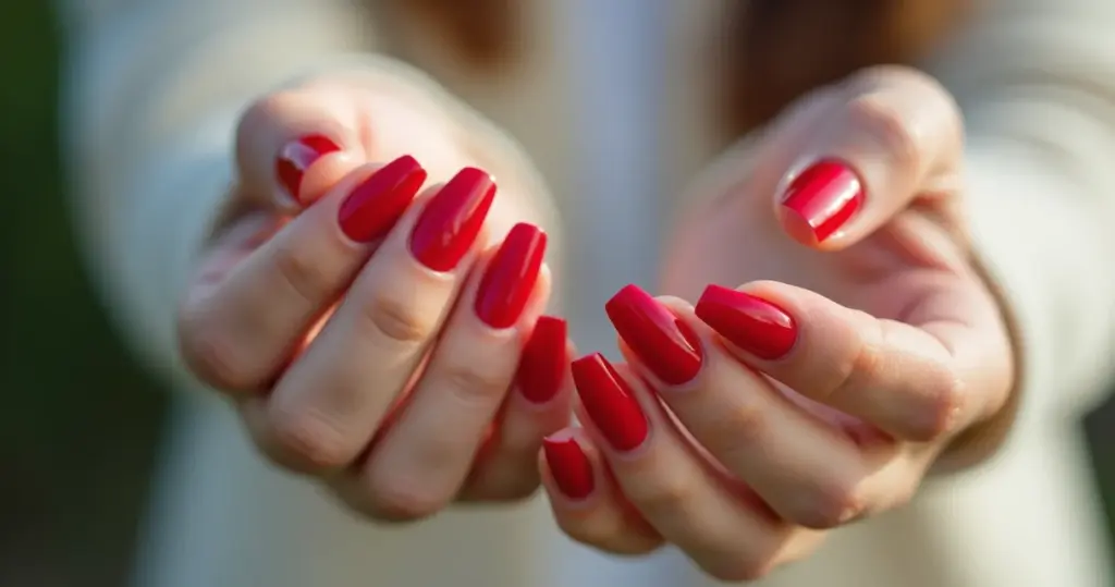 Unhas em Gel Elegantes: O Segredo para Mãos Sofisticadas 2026