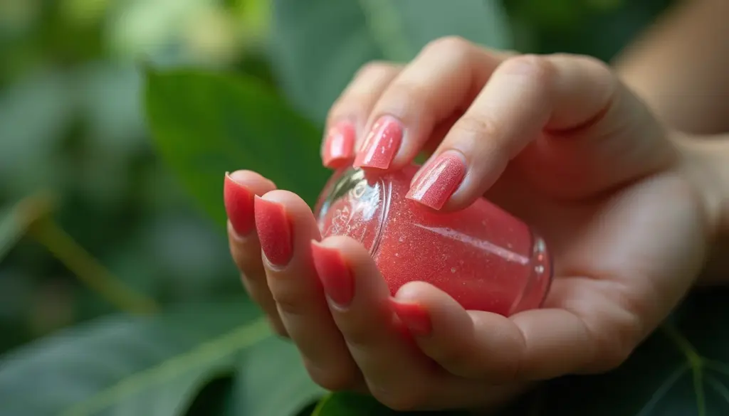 Unha em Gel Encapsulada: O segredo [Passo a Passo] revelado!