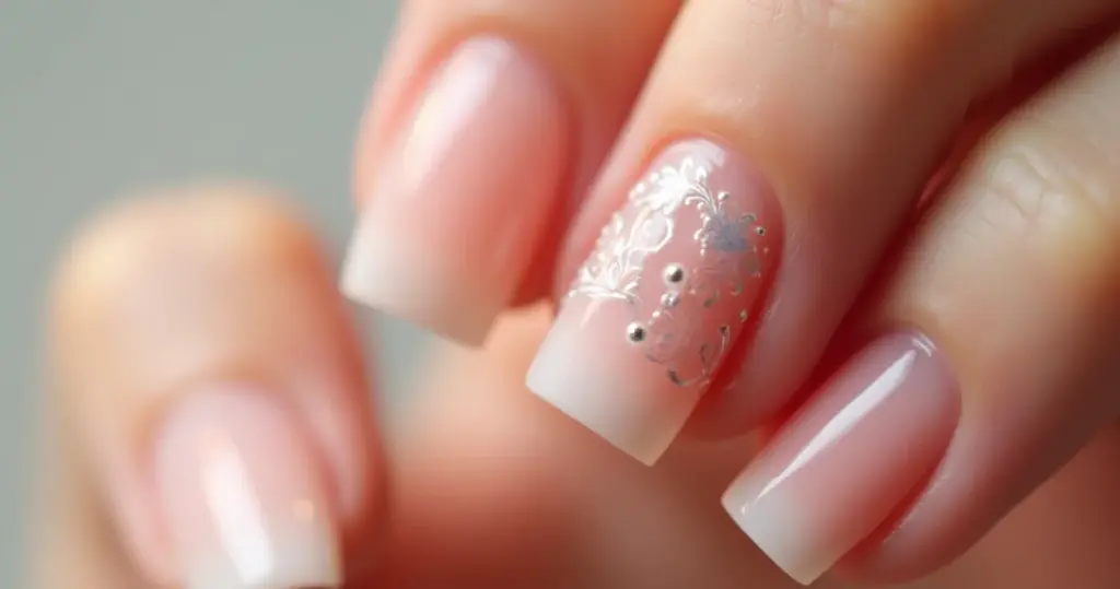 Unha em Gel Pequena: o segredo das famosas [passo a passo]