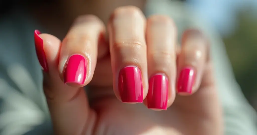 Seu Guia Definitivo: 7 Segredos de Unha em Gel Perto de Mim!