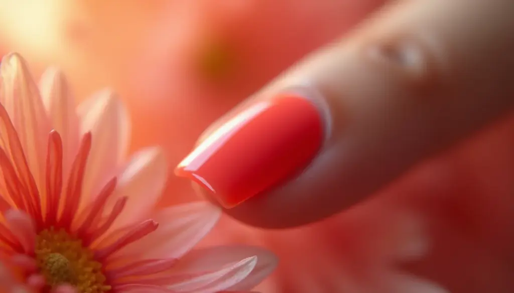 Unha em Gel Quadrada: o segredo das manicures [Passo a Passo]