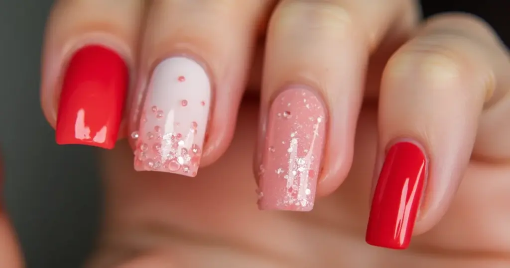 Unha em Gel Quadrada Francesinha: o segredo revelado [2026]