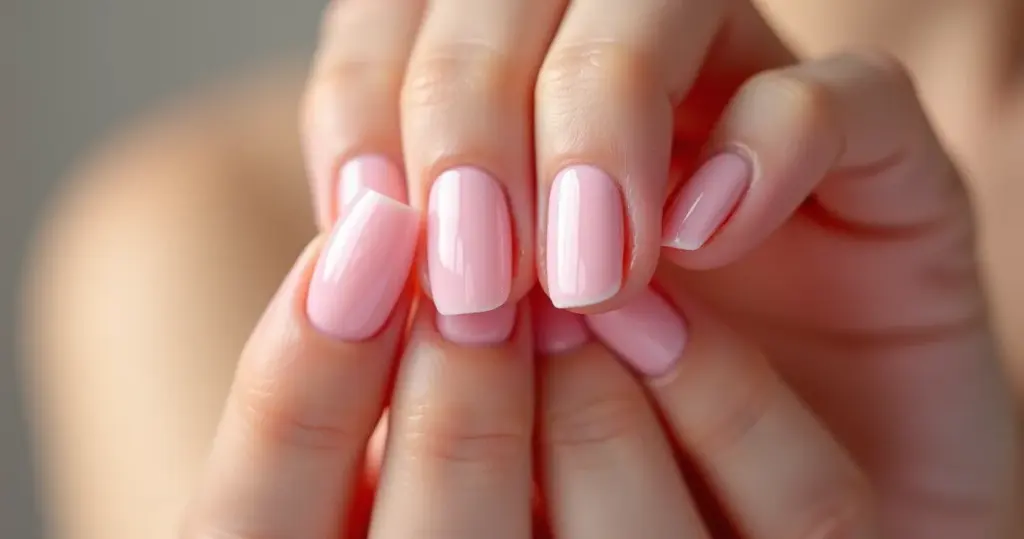 Unha em Gel Rosa Claro: O toque de sofisticação [2026]