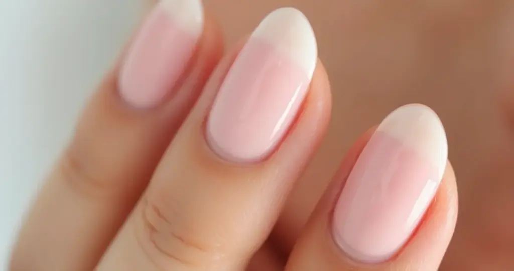 Unha em Gel Simples e Delicada: o toque de mestre [2026]