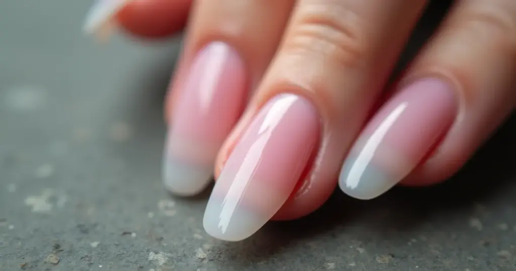 Unha em Gel Stiletto: O Guia Definitivo para 2026