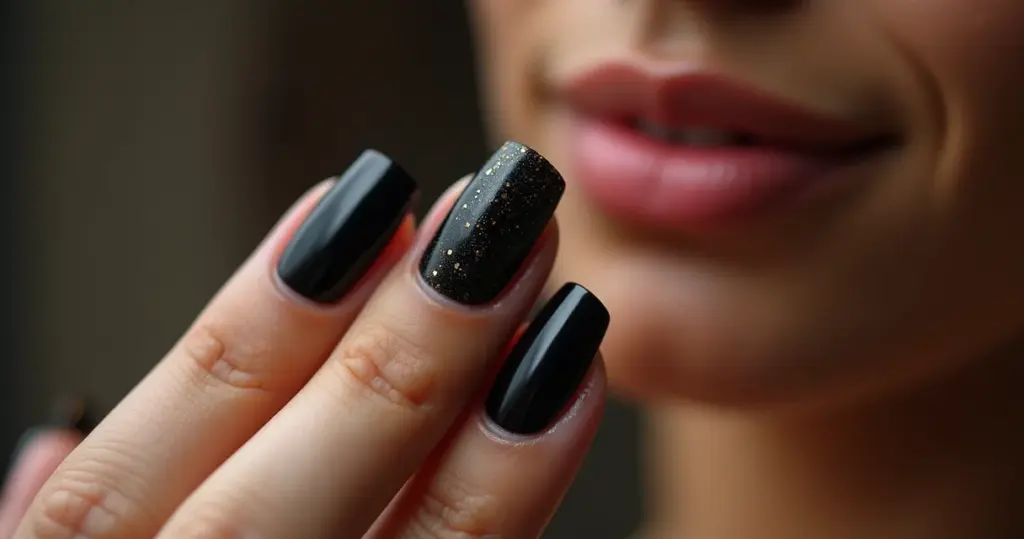 Unha encapsulada preta: o segredo que ninguém te conta [2026]