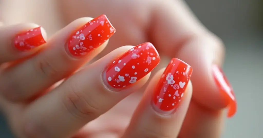 Unhas Encapsuladas: O Segredo das Unhas de Gel Bonitas Unhas Encapsuladas: O Segredo das Unhas de Gel Bonitas