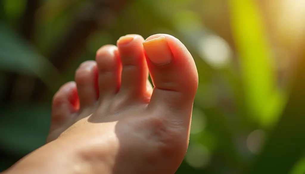 Unha Encravada: O Guia Definitivo dos Podólogos (2026)