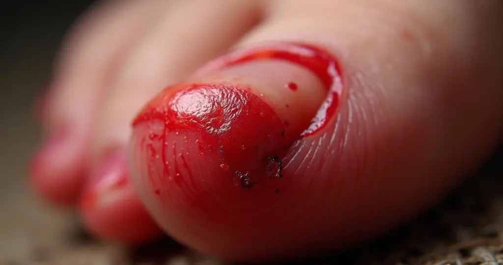 Unha Encravada CID: Tratamentos que você não conhece - [Guia 2026]