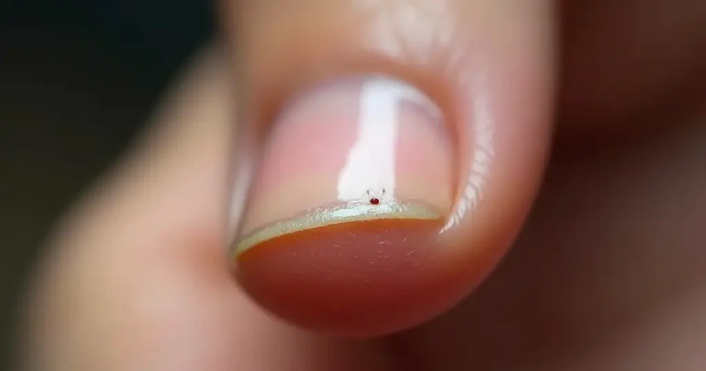 Unha Encravada na Mão: Causa e Tratamento Rápido [Alívio Imediato]