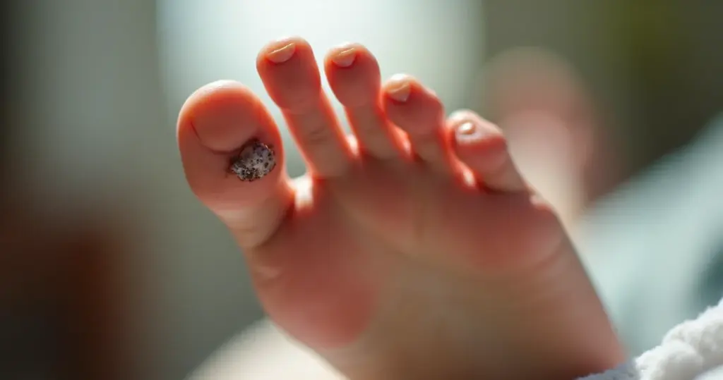 Unha Encravada Pode Matar? A Realidade Oculta dos Riscos