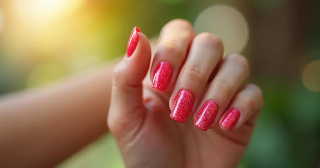 Unha Esmaltação em Gel: o segredo das 7 camadas perfeitas