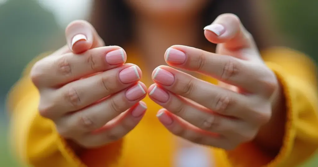 Unha Fibra: O Segredo Para Mãos Perfeitas em 2026 Unha Fibra: O Segredo Para Mãos Perfeitas em 2026