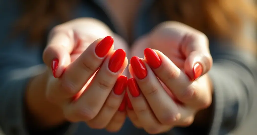 Unha formato amendoado: o toque de sofisticação que você precisa [2026]