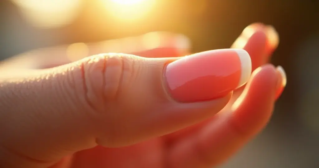 Unha Francesa: o clássico reinventado [2026] - Veja como!