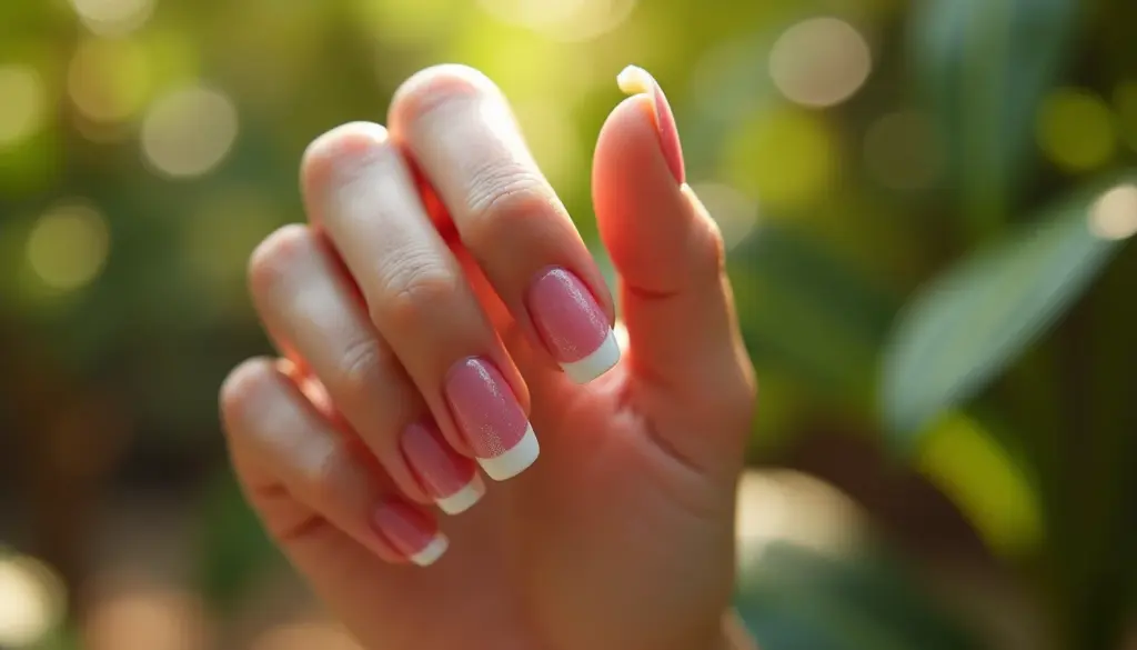 Unha Francesinha: O segredo das unhas perfeitas [2026]