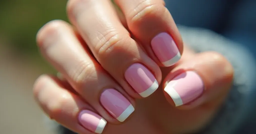 7 Dicas de Unha Francesinha Colorida para um Visual Incrível em 2026